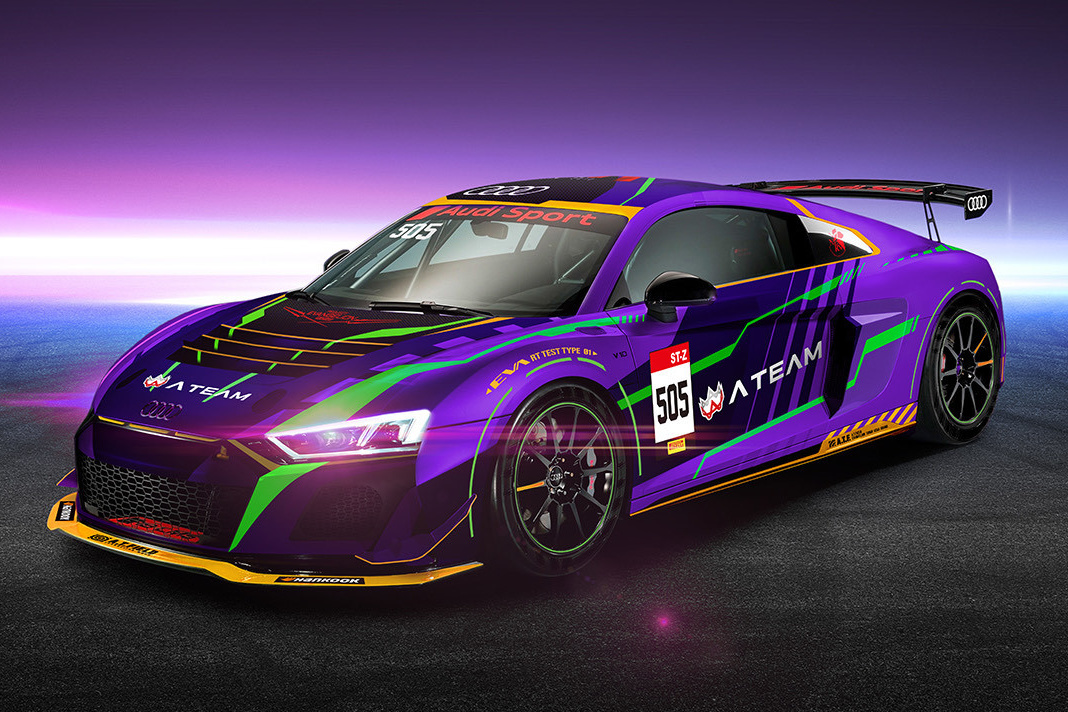 Team | AS Racing -Audi Team AS Sports-